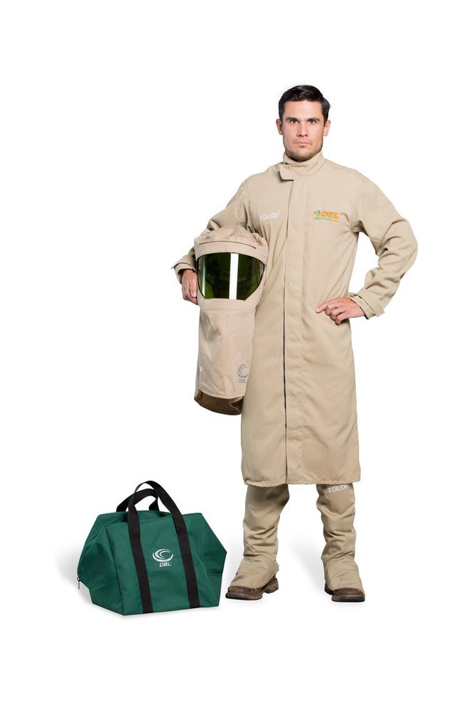 8 Cal Clothing and Kits image 9
